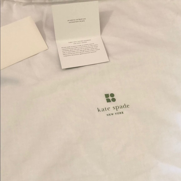Kate Spade handbag - Picture 5 of 8